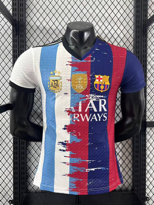 Lionel Messi Special Edition