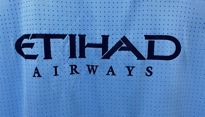 Manchester City Special Edition 2011-12