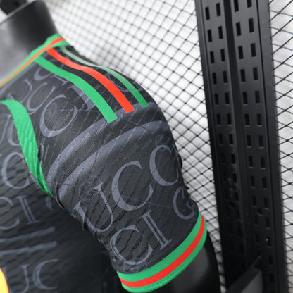 Real Madrid Gucci Special Edition