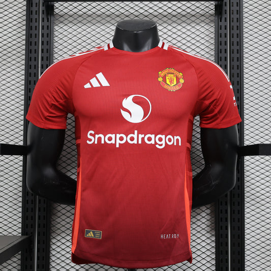 Manchester United Special Edition