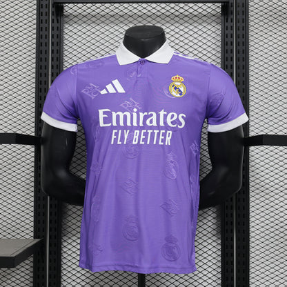 Real Madrid Special Edition