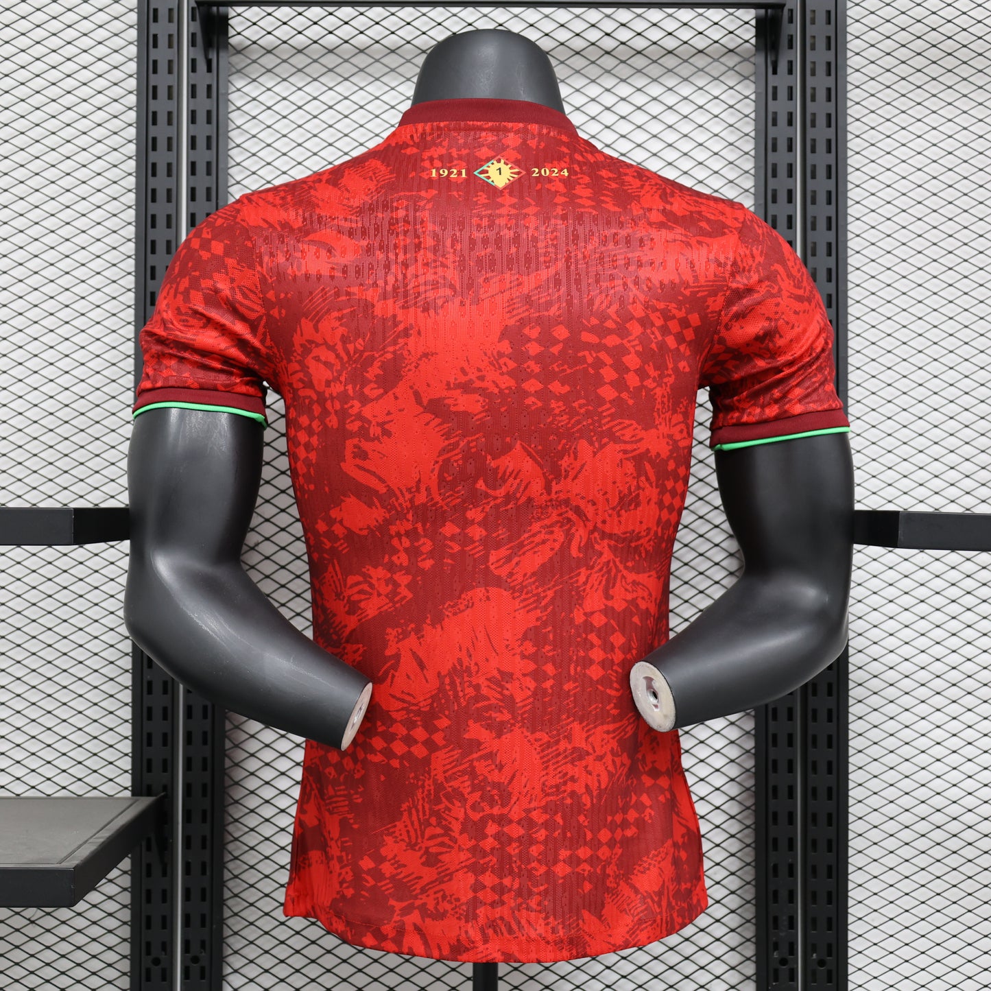 "RONALDO" Portugal Special Edition
