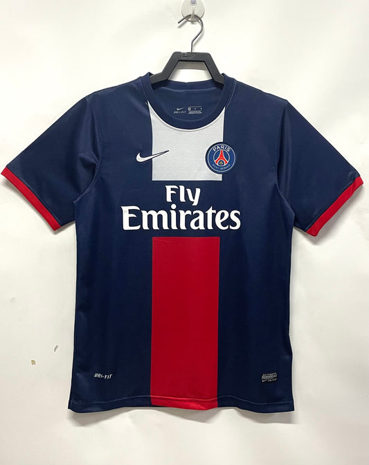 PSG Special Edition 2013-14