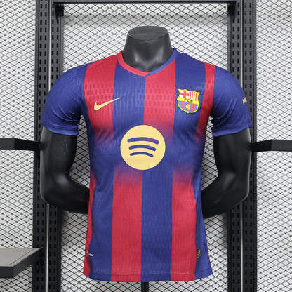 Barcelona Special Edition