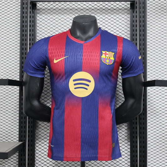 Barcelona Special Edition