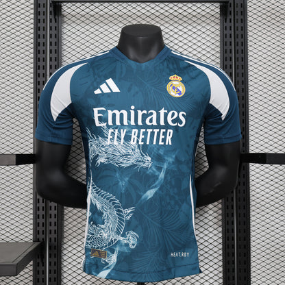Real Madrid Special Edition