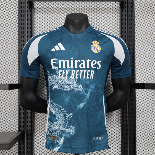 Real Madrid Special Edition