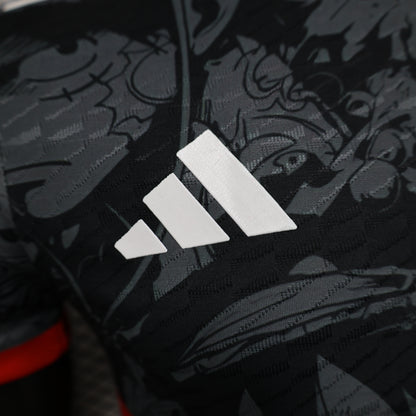 Japan Special Edition