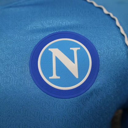 Napoli Special Edition