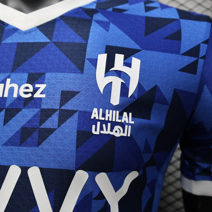 Al-Hilal Special Edition