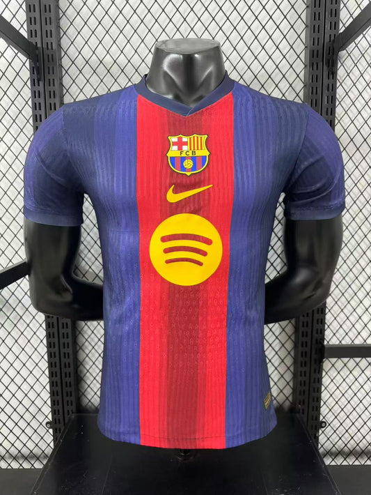 Barcelona Special Edition