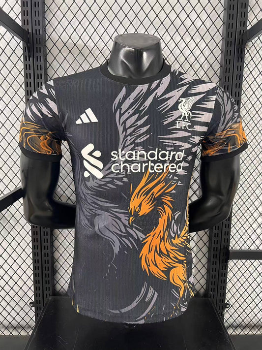 Liverpool Special Edition