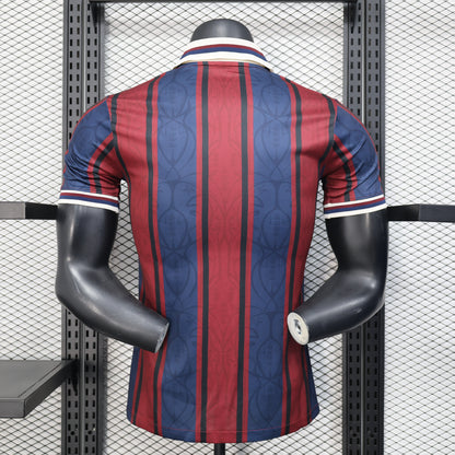 Barcelona Special Edition