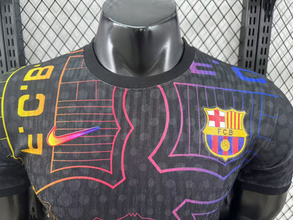 Barcelona Special Edition
