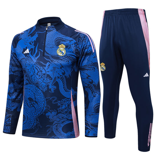 Real Madrid Special Edition