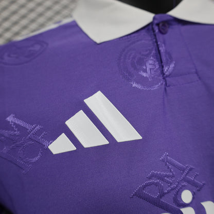 Real Madrid Special Edition