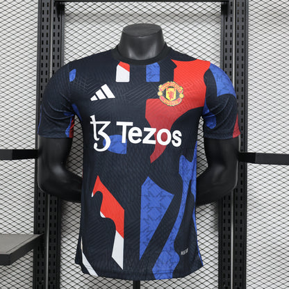 Manchester United Special Edition