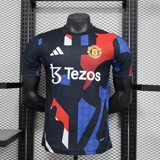 Manchester United Special Edition