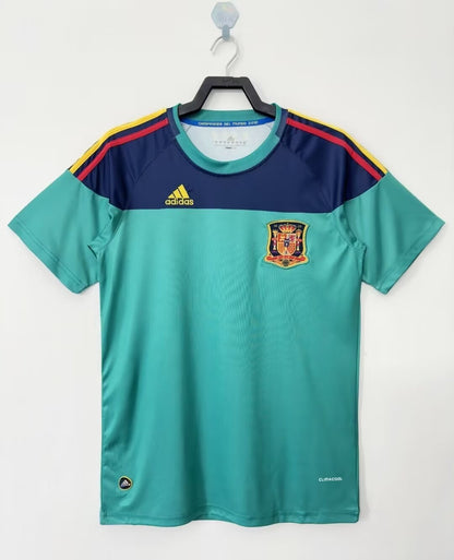 Spain Special Edition 2010