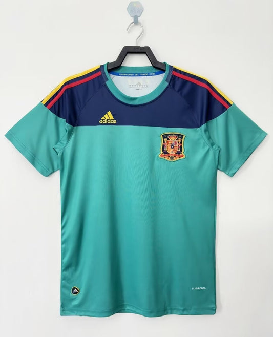 Spain Special Edition 2010