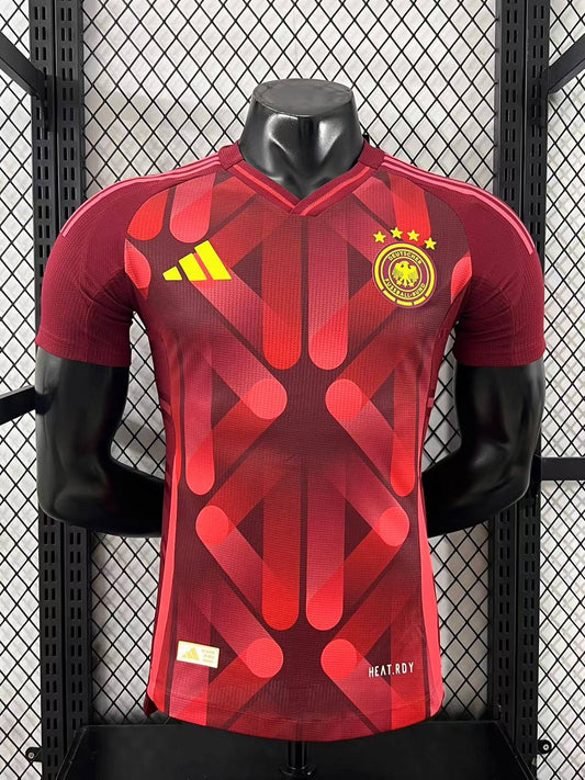 Germany Special Edition
