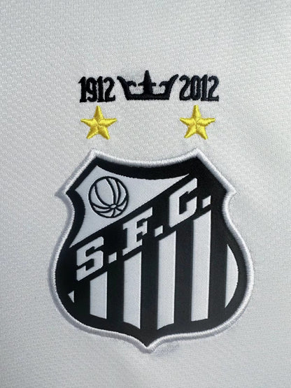 Santos Special Edition 2012-13