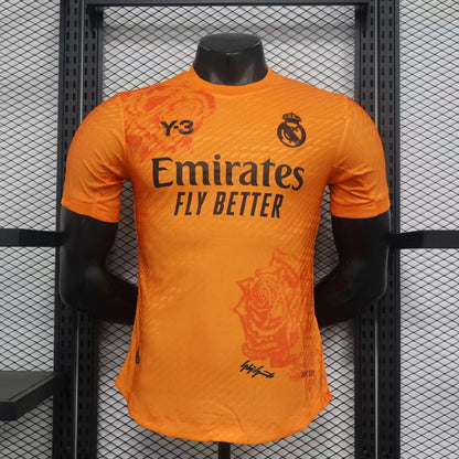 Real Madrid Y3