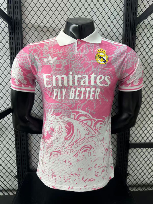 Real Madrid Special Edition