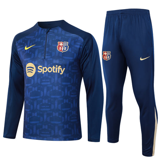 Barcelona Special Edition