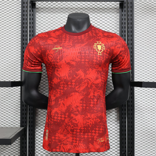 "RONALDO" Portugal Special Edition