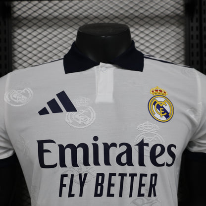 Real Madrid Special Edition