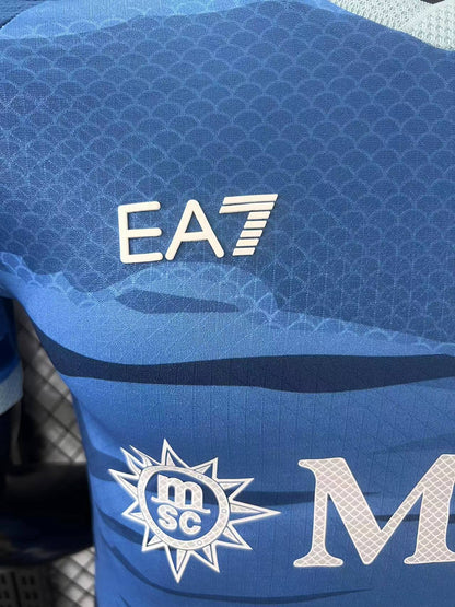 Napoli Special Edition