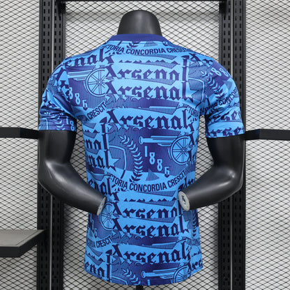 Arsenal Special Edition