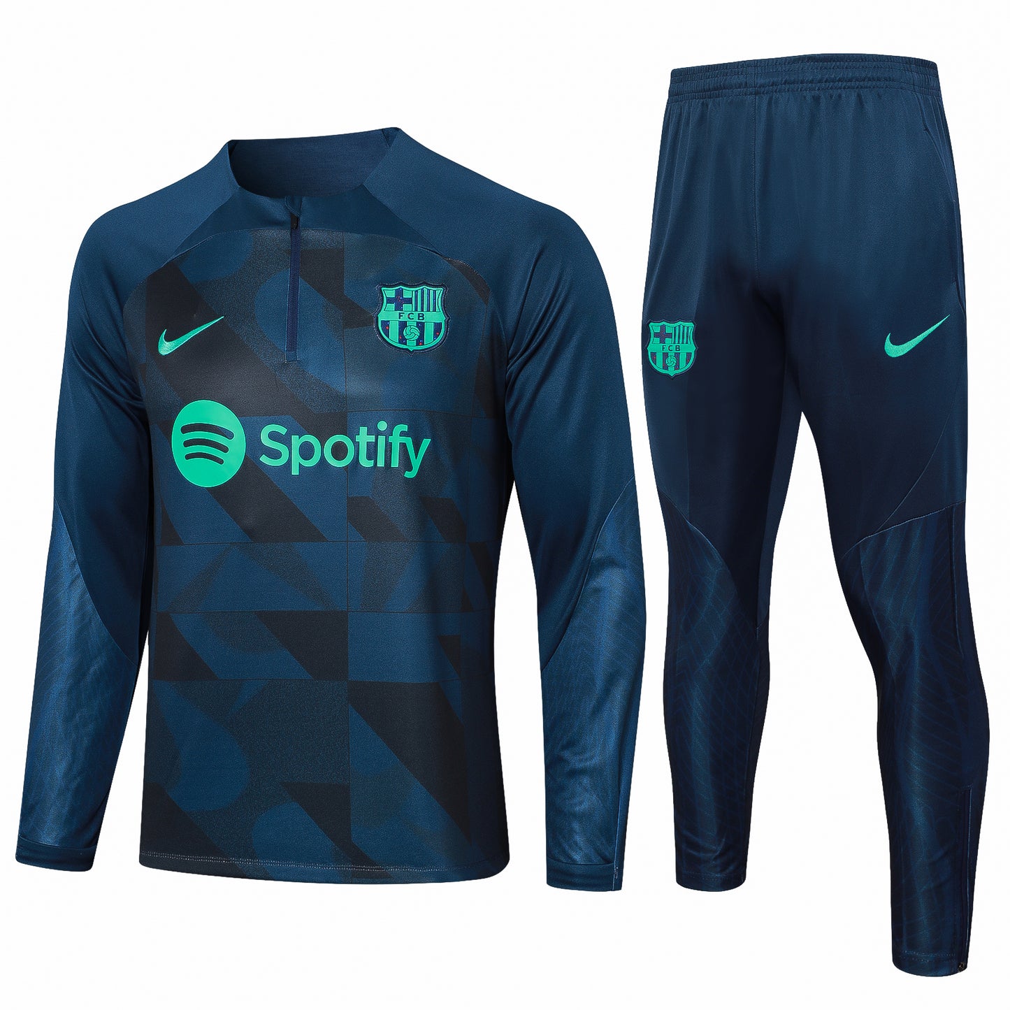Barcelona Special Edition