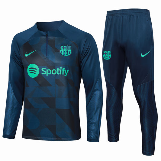 Barcelona Special Edition