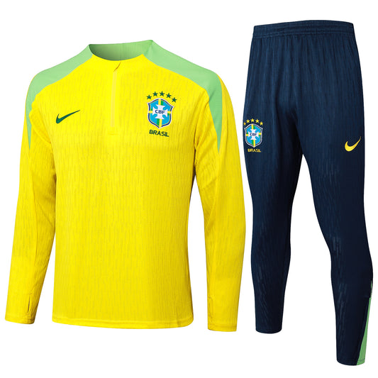 Brazil Special Edition