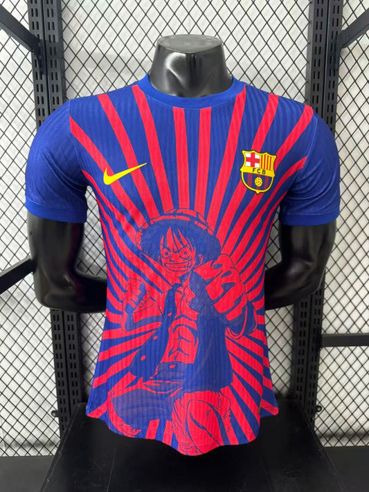 Barcelona Special Edition