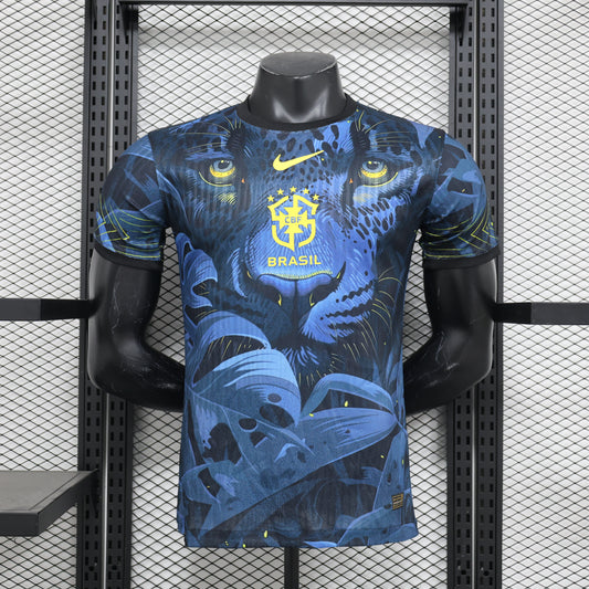 Brazil Special Edition