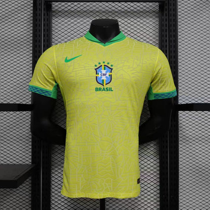 Brazil Special Edition