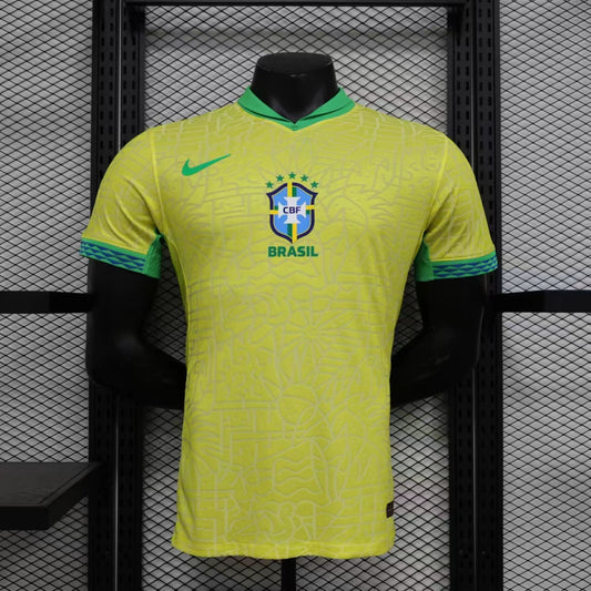 Brazil Special Edition
