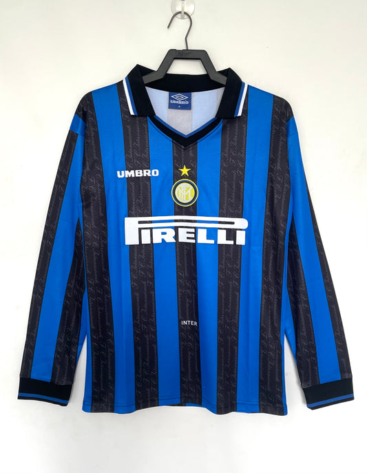 Inter Special Edition 1997-98