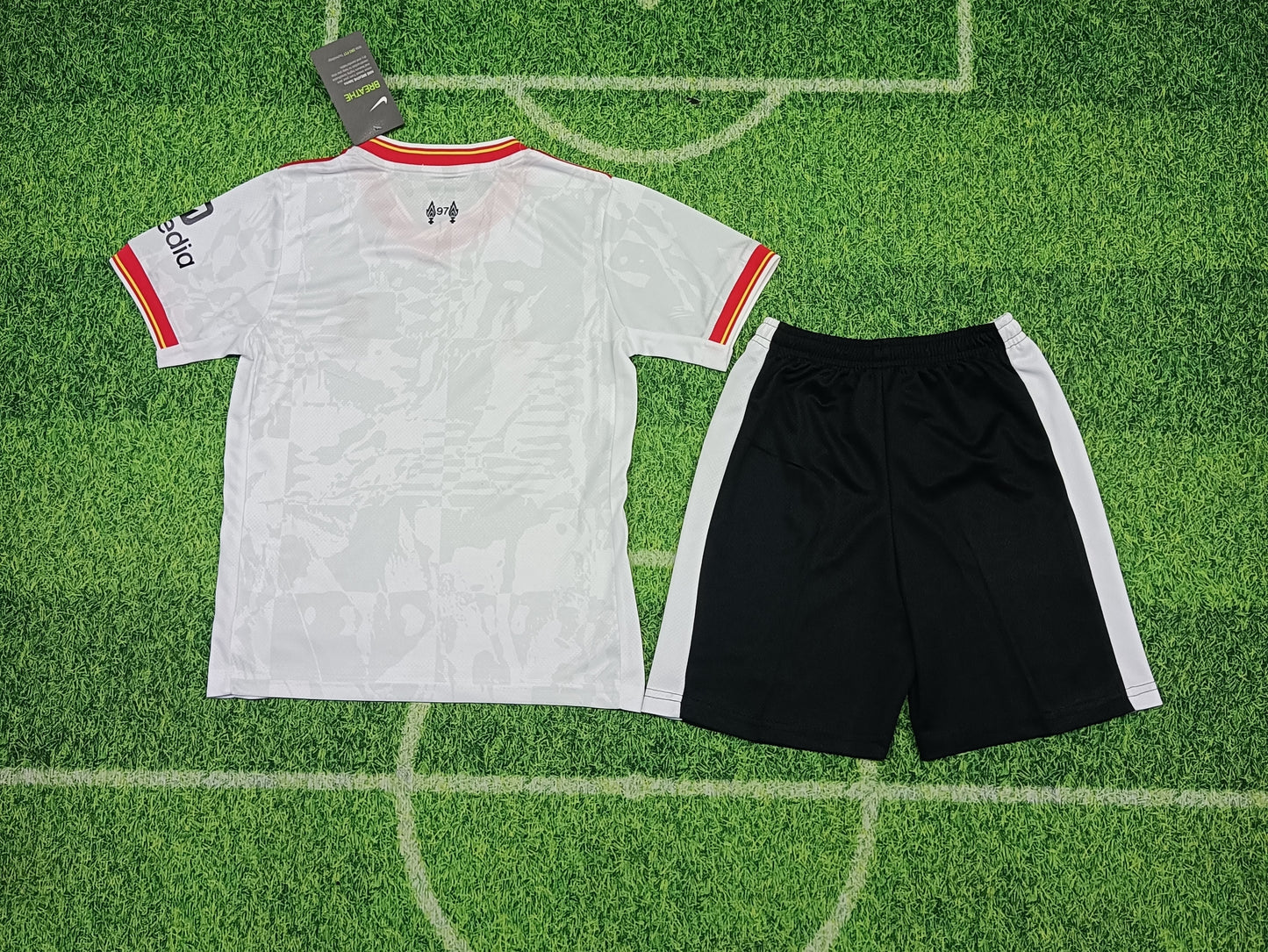 Liverpool Special Edition (Gyermek)