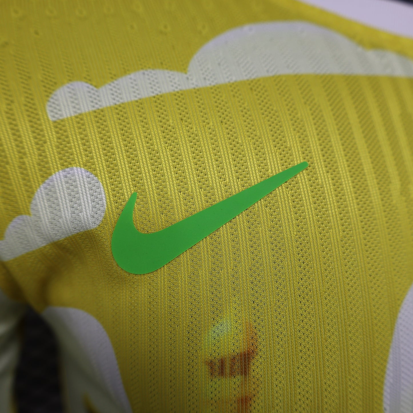 Brazil Special Edition