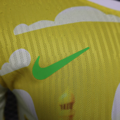 Brazil Special Edition