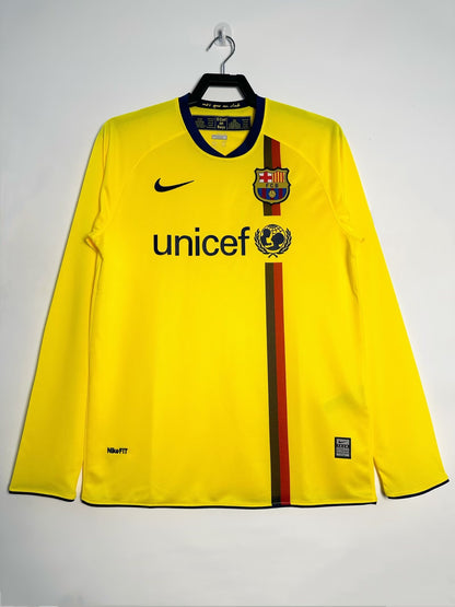 Barcelona Special Edition 2008-09