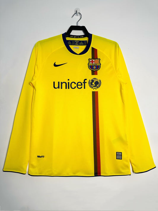 Barcelona Special Edition 2008-09