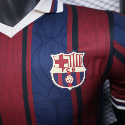 Barcelona Special Edition