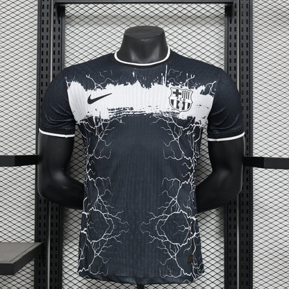 Barcelona Special Edition