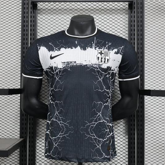 Barcelona Special Edition