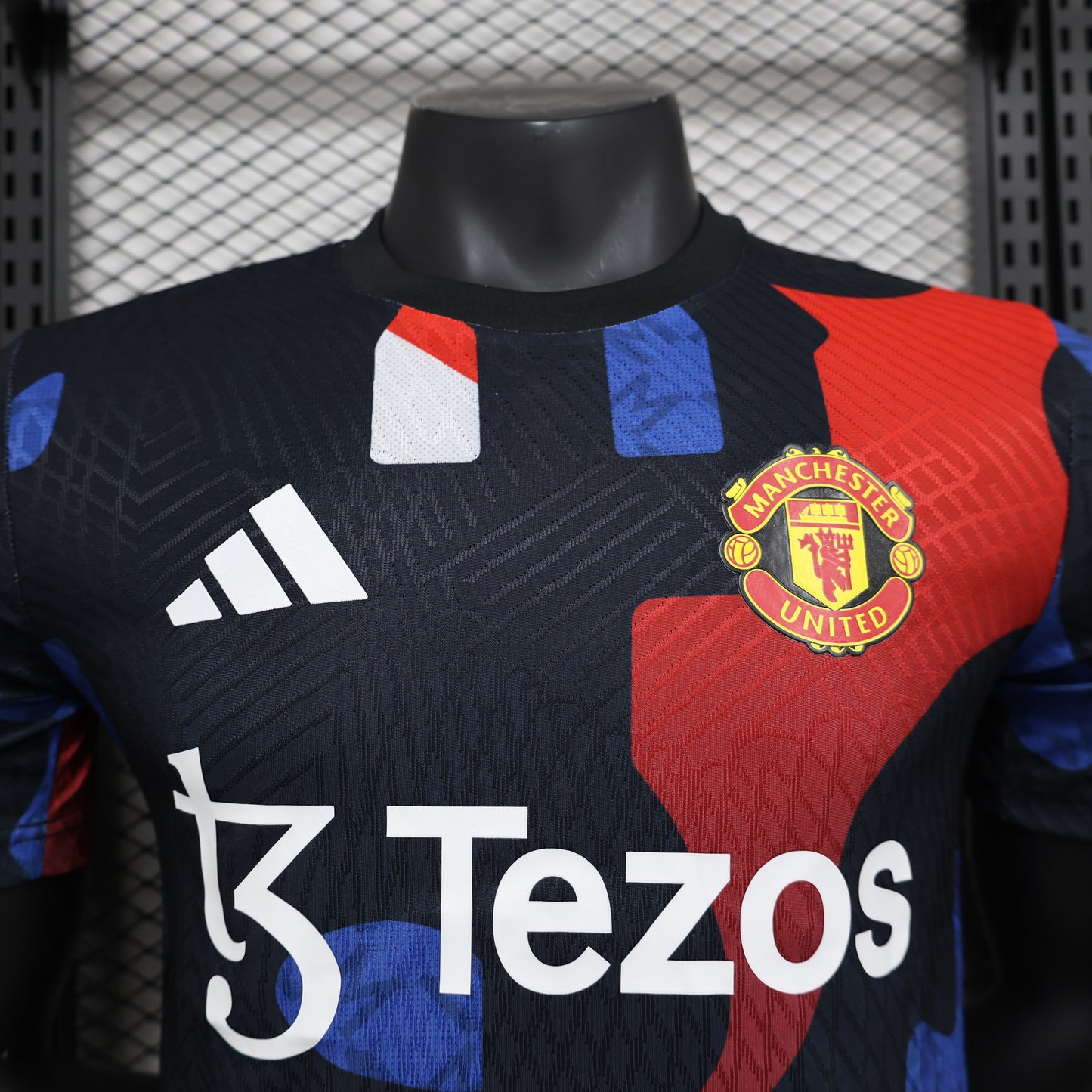 Manchester United Special Edition